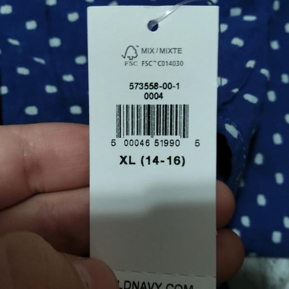 Romper - Picture 5 of 6